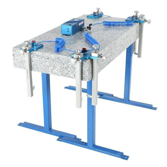 Aardwolf Vacuum Assisted Miter Clamps by Aardwolf - ABMC