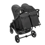 Valco Baby Slim Twin Double Stroller