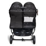 Valco Baby Slim Twin Double Stroller