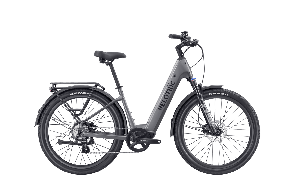 Velotric Discover 2 Ebike - VD050001A