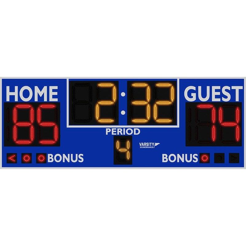 Varsity Scoreboards