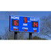 Varsity Scoreboards Baseball/Softball Scoreboard 3314