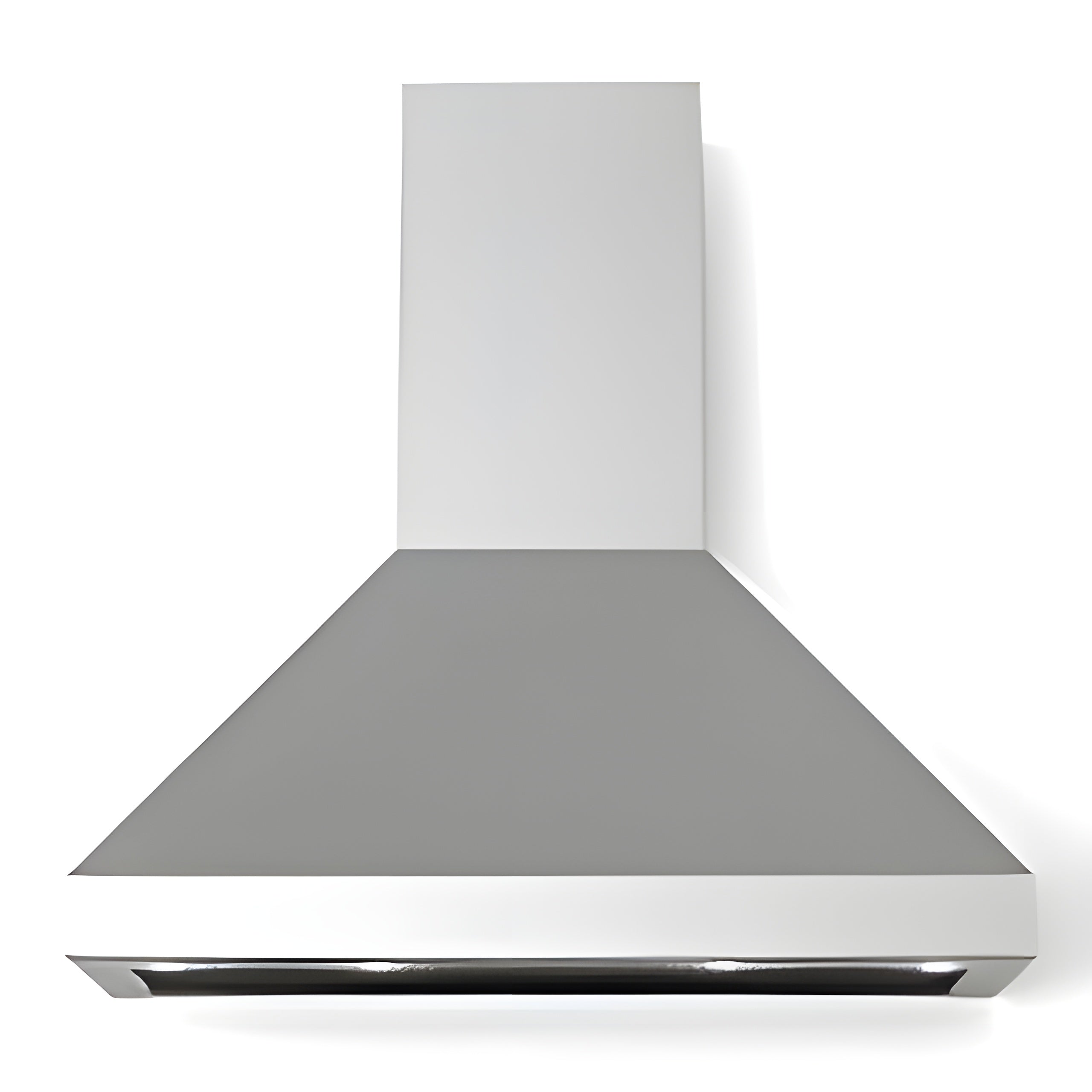 Verona - 48" Designer Chimney Wall Hood- 1200 CFM - 4 Speeds  VECHW48GSS