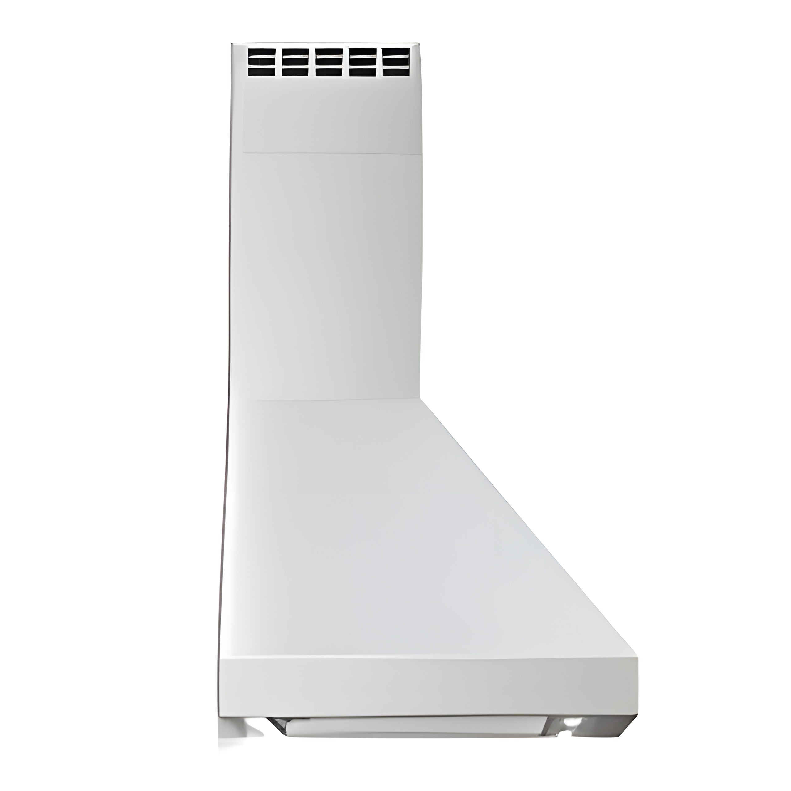 Verona - 48" Designer Chimney Wall Hood- 1200 CFM - 4 Speeds  VECHW48GSS