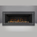 Napoleon Fireplaces Vector Linear Direct Vent Gas Fireplace, Electronic Ignition, 24,000 Btu's, Natural Gas, Napoleon, 45", LHD45NSB