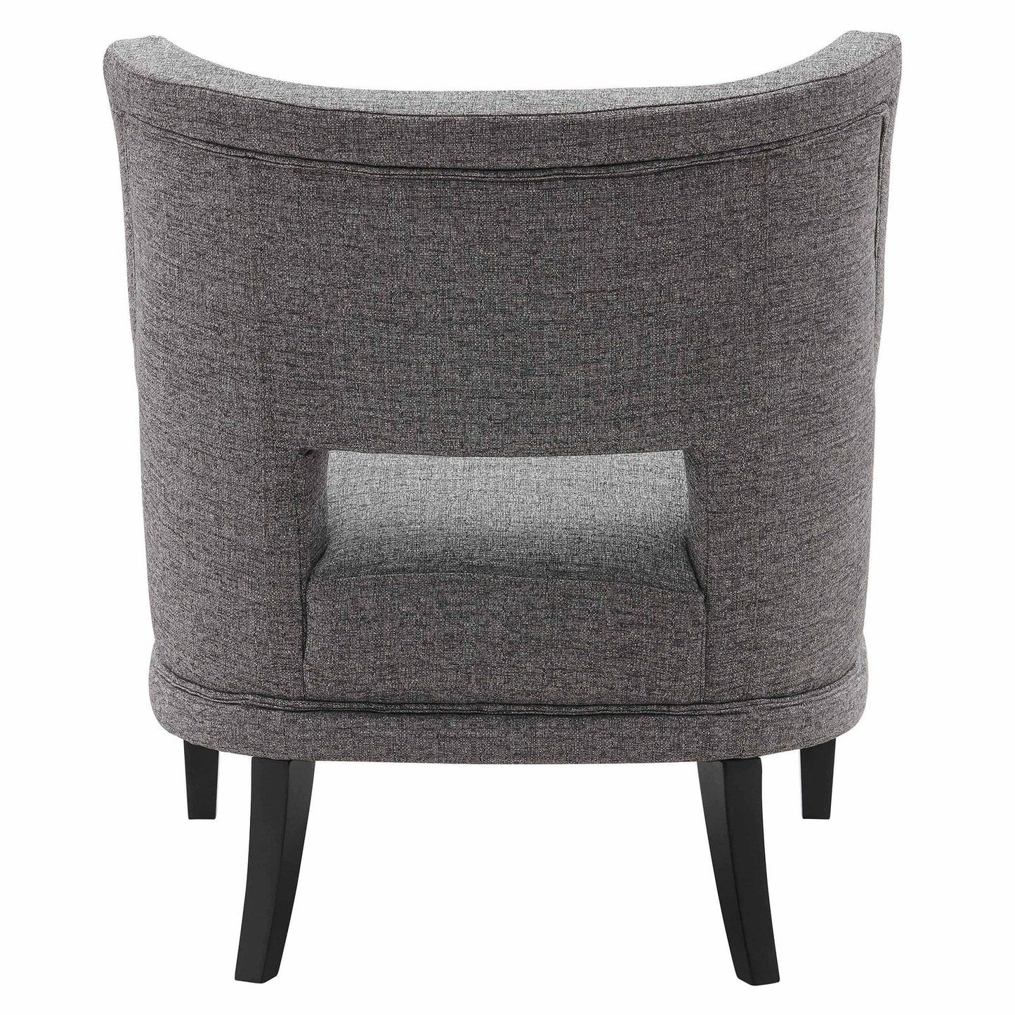 New Pacific Direct Eugene Fabric Accent Chair -  9900054-331