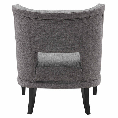 New Pacific Direct Eugene Fabric Accent Chair -  9900054-331