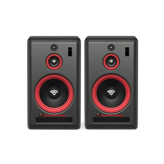 Cerwin-Vega -WAY STUDIO MONITOR - PAIR - VEGA10SB-PR