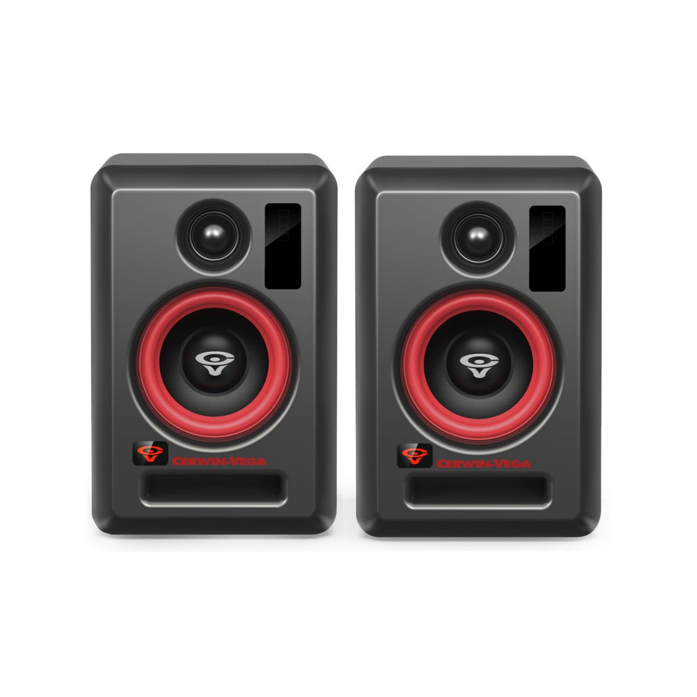 Cerwin-Vega WAY STUDIO MONITOR PAIR  - VEGA4SB-PR