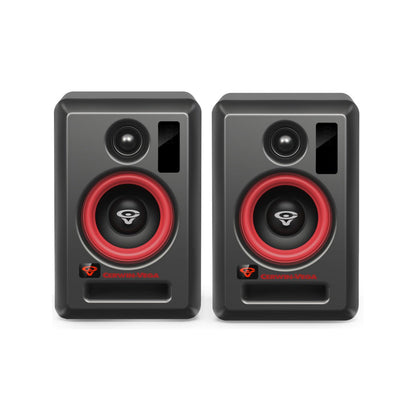 Cerwin-Vega WAY STUDIO MONITOR PAIR  - VEGA4SB-PR