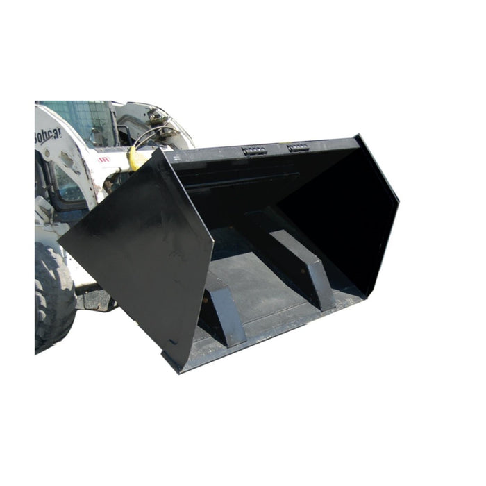 Blue Diamond Skid Steer High Dump Bucket - 108801