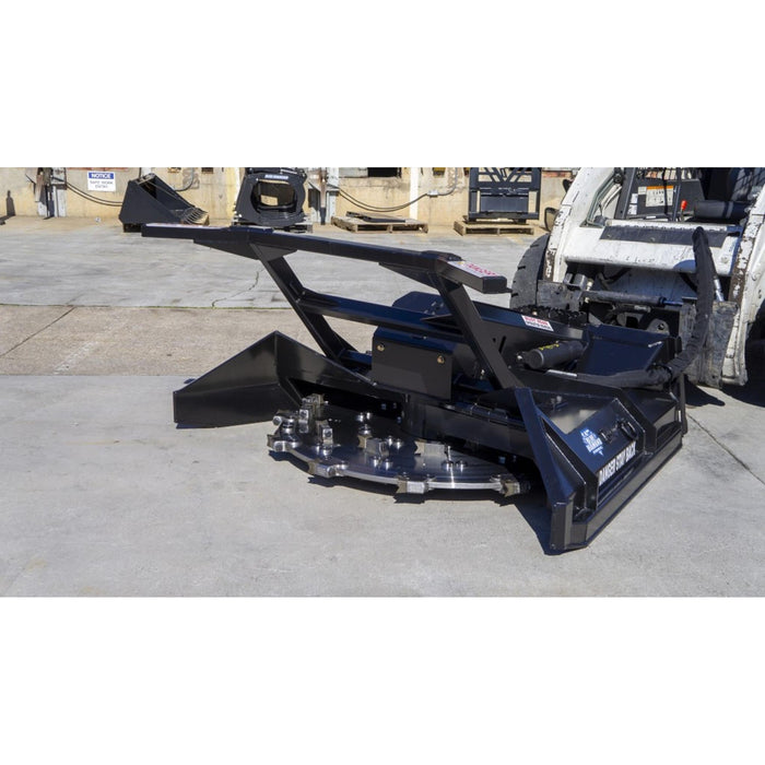 Blue Diamond Skid Steer Disc Mulcher - 103305