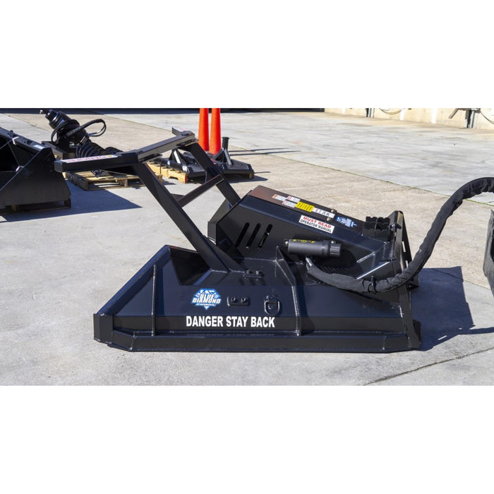 Blue Diamond Skid Steer Disc Mulcher - 103305