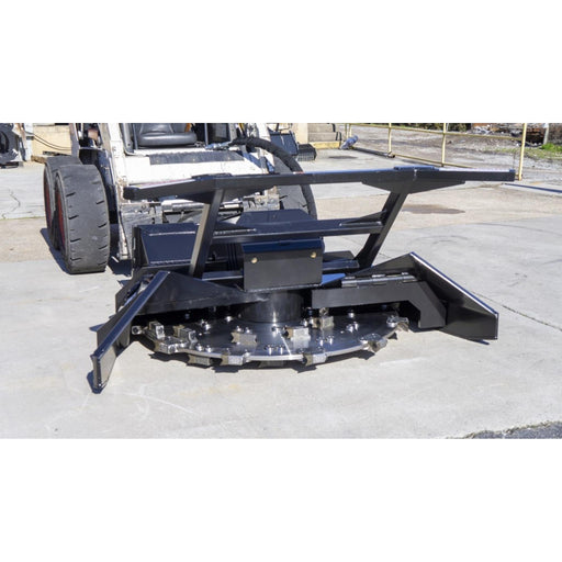 Blue Diamond Skid Steer Disc Mulcher - 103305