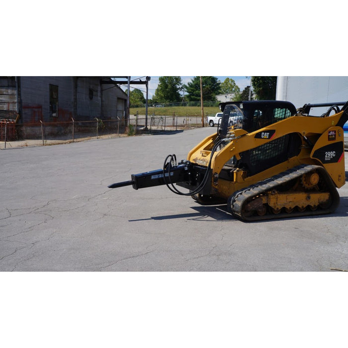 Blue Diamond Skid Steer Concrete Breaker - 135005