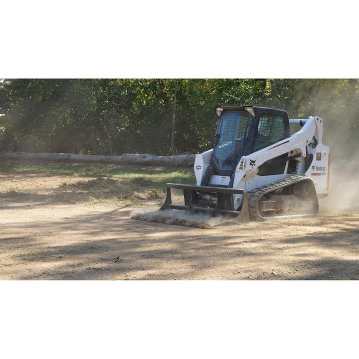 Blue Diamond Skid Steer Land Plane - 115040