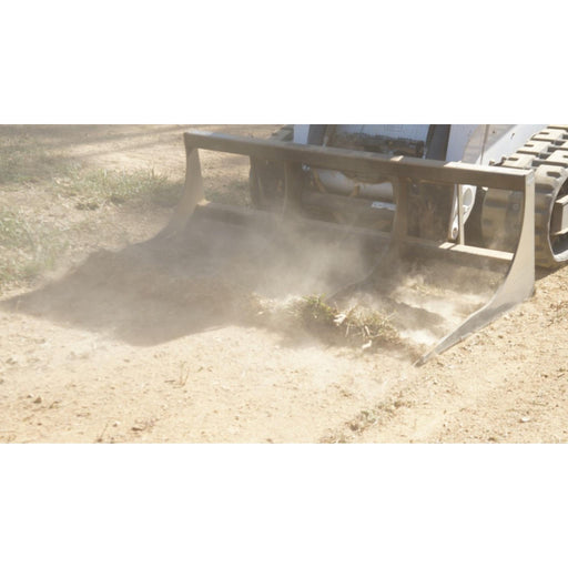 Blue Diamond Skid Steer Land Plane - 115040