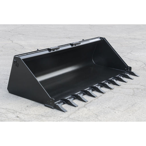 Blue Diamond Skid Steer Utility Bucket - 108960