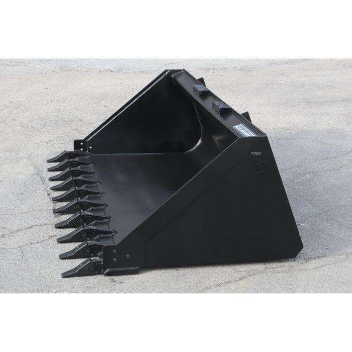 Blue Diamond Skid Steer Utility Bucket - 108960