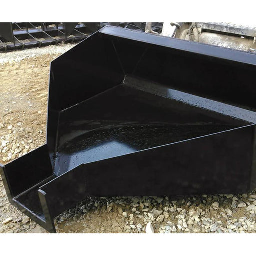 Loflin Fabrication Skid Steer Concrete Bucket - 0190101046