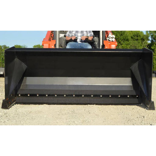 Loflin Fabrication Snow Pusher - 0260101072