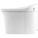 Kohler Veil Comfort Height Intelligent Skirted One-Piece Elongated Integrated Bidet Toilet K-5401-PA-0