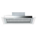 Verona - 46" Designer Hood Insert - 1200 CFM - 4 Speeds _ VEINS46GSS