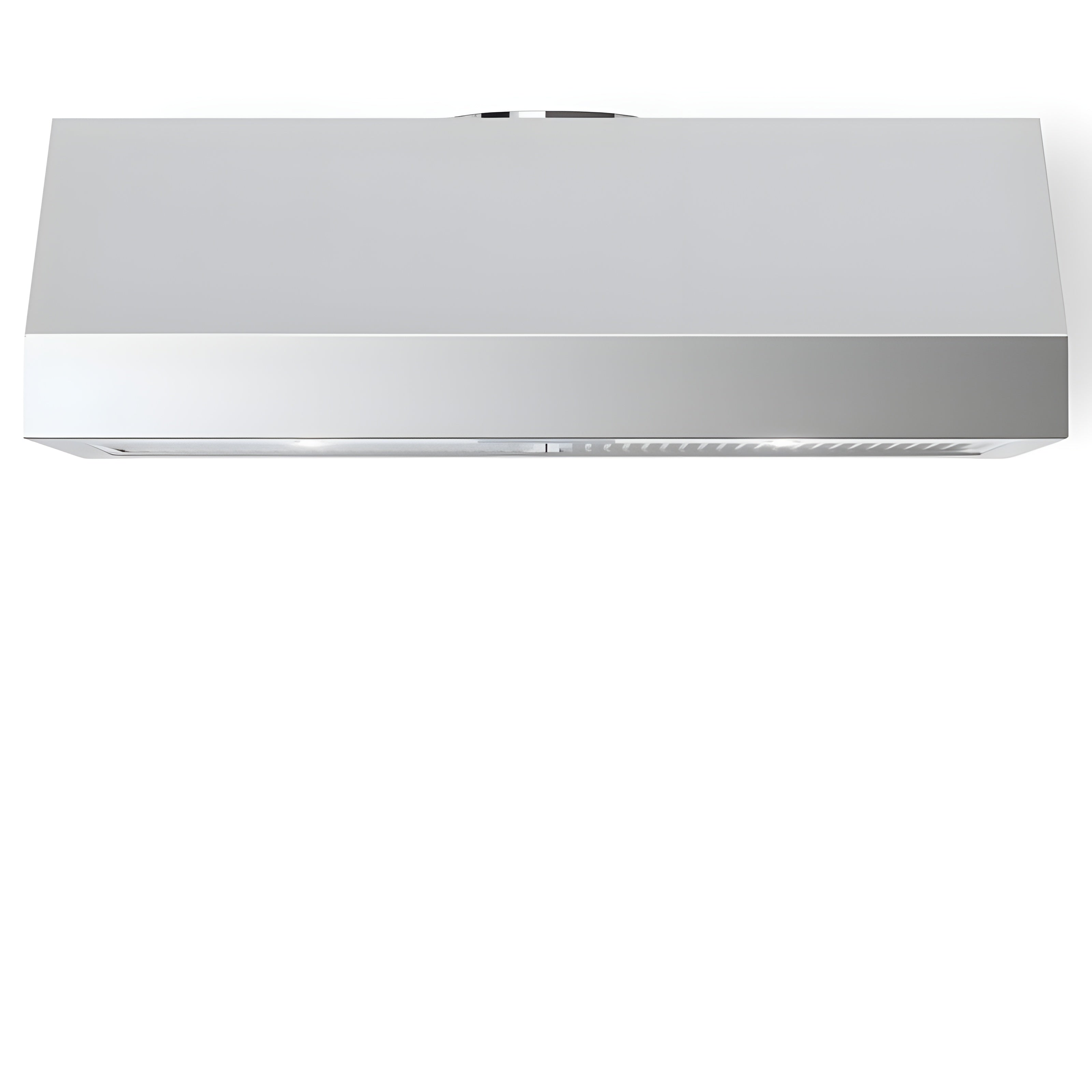 Verona - 30" Designer Low Profile Hood, Wall-mount - 600 CFM - 4 Speeds - VELP3010GSS