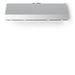 Verona - 48" Designer Low Profile Hood, Wall-mount - 1200 CFM - 4 Speeds _VELP4810GSS