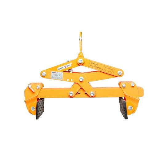 Awolfard Versa Block Clamp - AVBC-600