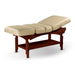 Body Choice Versatile Stationary Pneumatic Massage Table