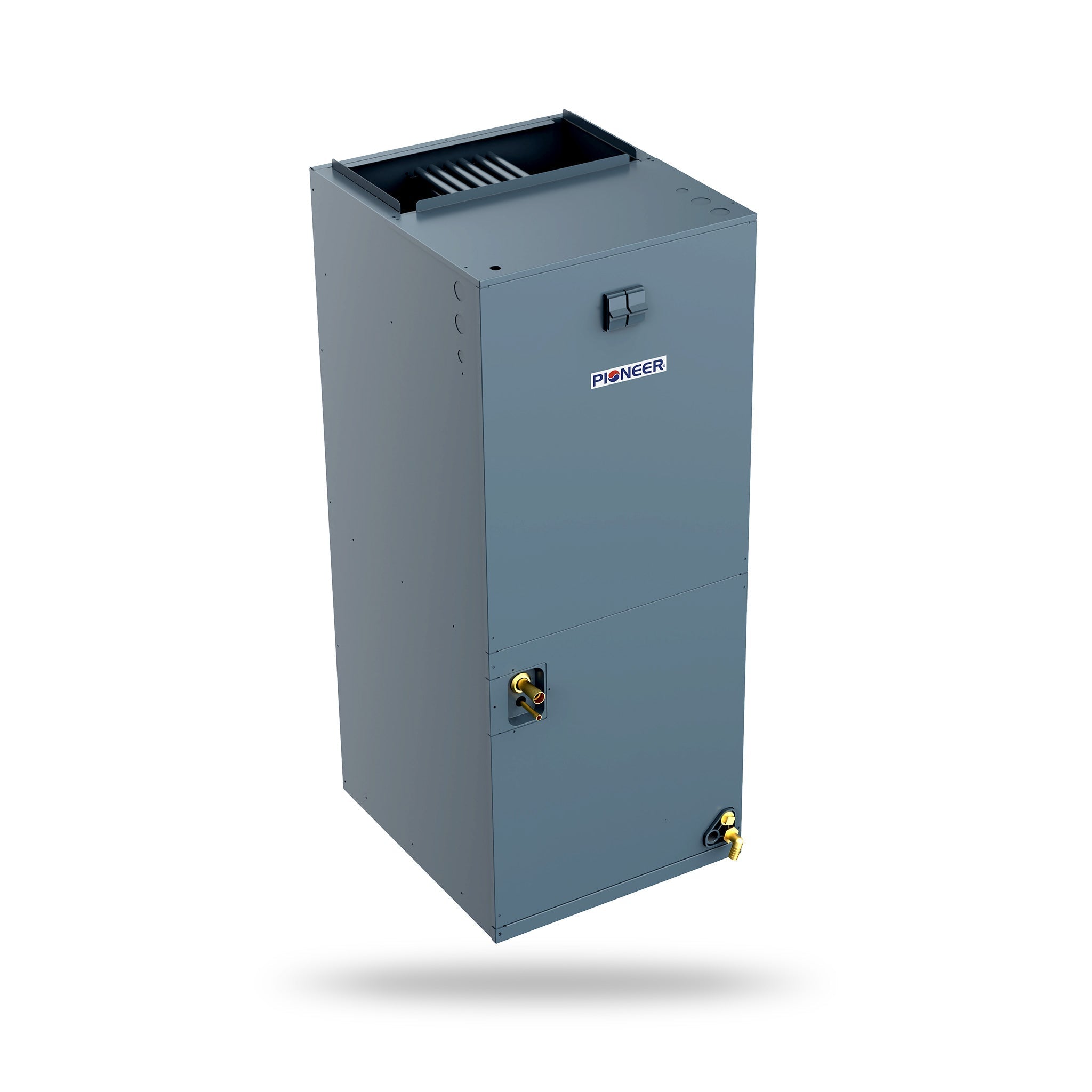 Pioneer Vertex Ducted Central Split Air Conditioner Heat Pump