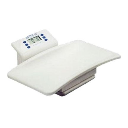 DRE Veterinary Detecto 8440 Digital Veterinary Scale for Small Animals - DR-598