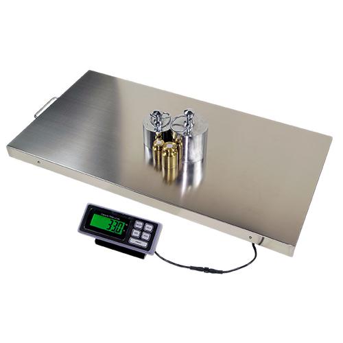 DRE Veterinary Scales - DR-12438