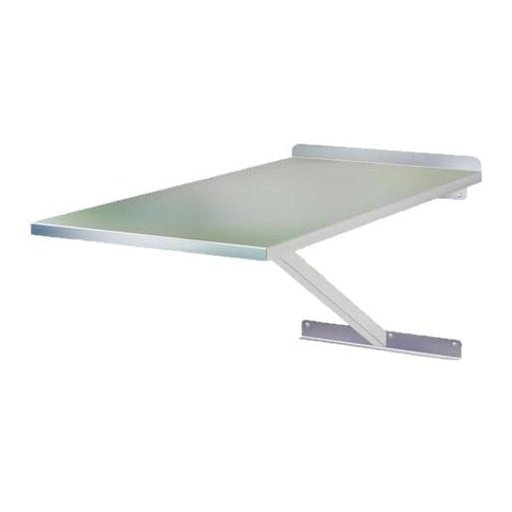 DRE Classic Wall Mounted Veterinary Exam Table - DR-9955