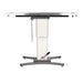 DRE Edge Veterinary Surgery Table Flat & V-Top - DR-12609-EB