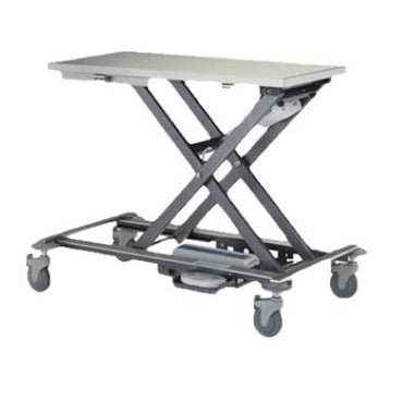 DRE Mobile Veterinary Animal Lift Table - DR-11041