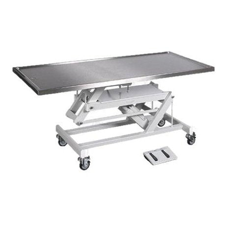 DRE Pannomed ECO Lift Mobile Veterinary Table - DR-12383