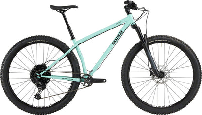 NEW Surly Krampus Steel Hardtail Mountain Bike - Blue Oyster Coat - 210000059641