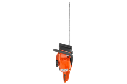 Husqvarna 460 Rancher Chainsaw - 60.3cc Gas Engine with 24in Guide Bar for Farm and Ranch - 970613934