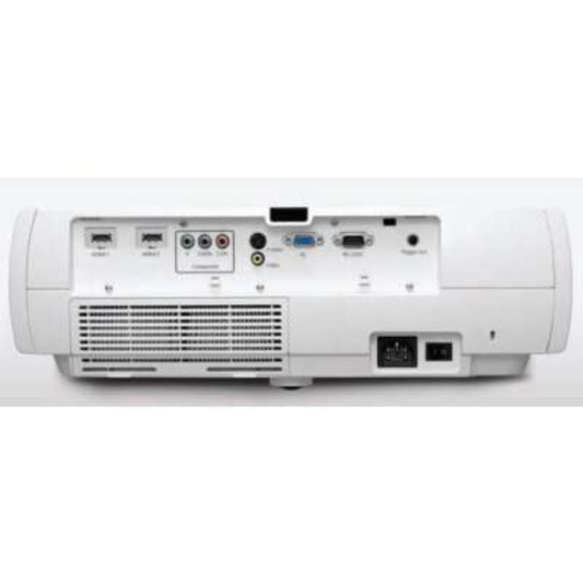 Epson Powerlite Home Cinema 6500 UB 3LCD Projector V11H292020 - V11H292020