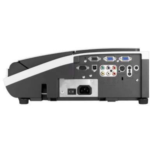 Hitachi CP-A52 3LCD Projector - CPA52