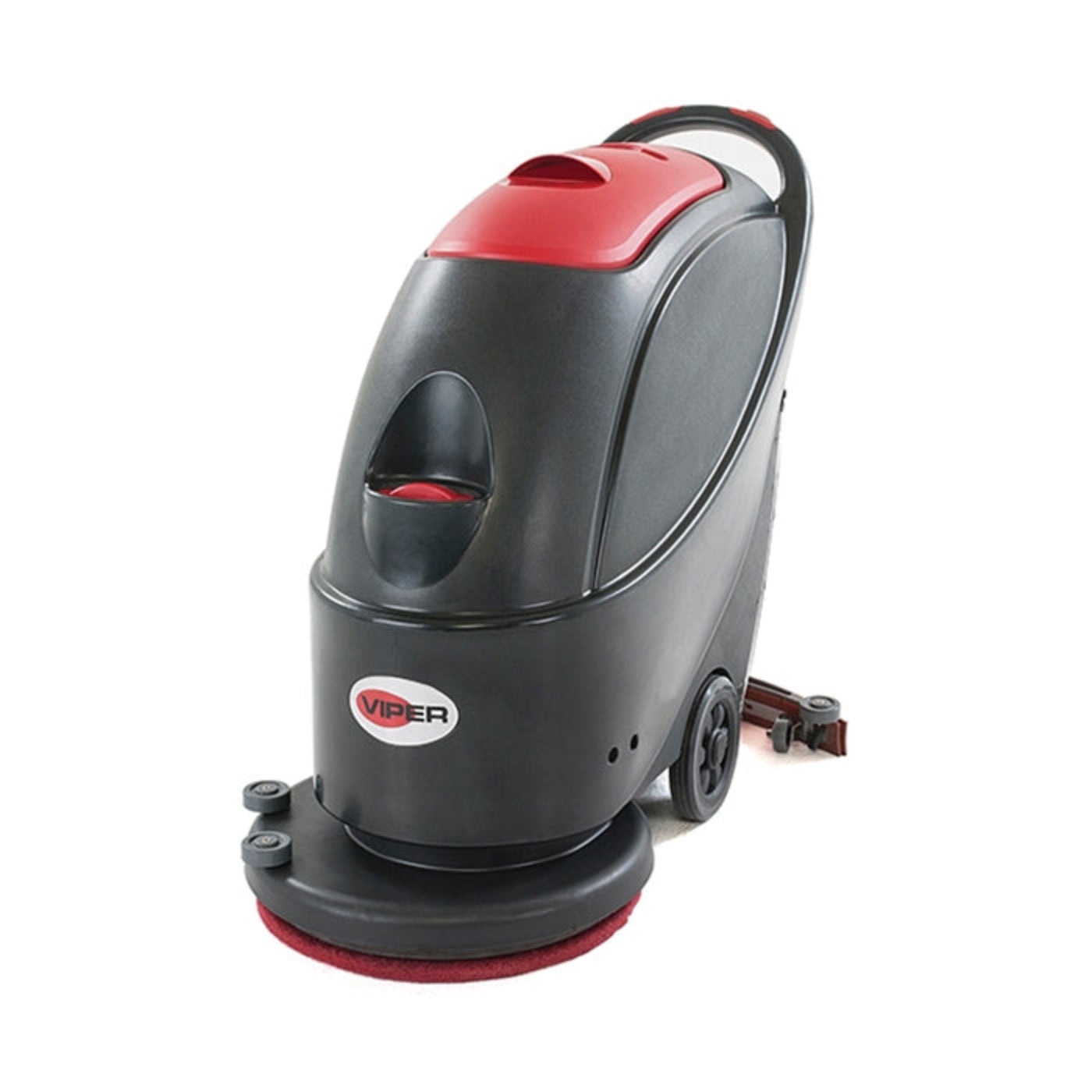 Viper AS510B | 20" Walk Behind Disk Floor Scrubber, Battery, Pad Assist - 50000243