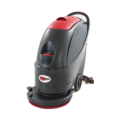 Viper AS510B | 20" Walk Behind Disk Floor Scrubber, Battery, Pad Assist - 50000243