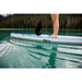 Crystal Kayak The Vision Board™2x - 11ft Inflatable Paddleboard - KAYAK-VISION-BRDLGx2