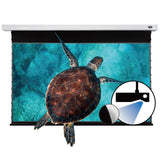 VIVIDSTORM PRO A Slimline Motorized Tension UST ALR Projector Screen
