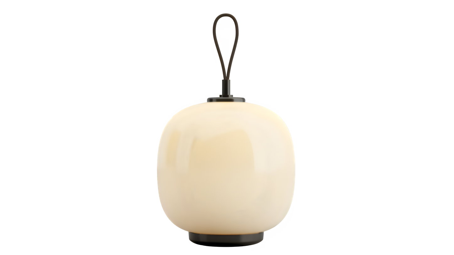 Louis Poulsen VL 45 Radiohus Portable Lamp - 5744171711