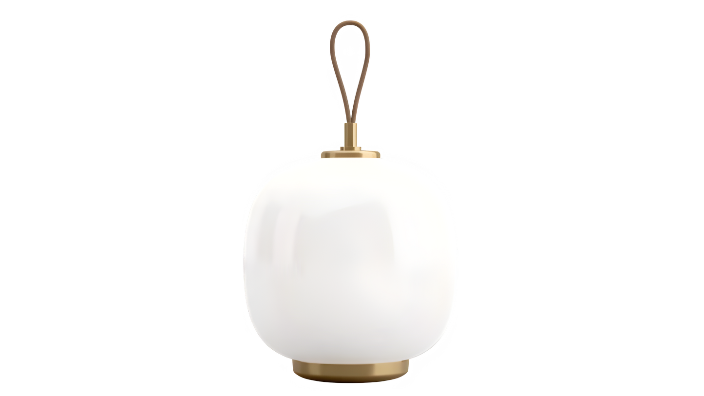 Louis Poulsen VL 45 Radiohus Portable Lamp - 5744171711