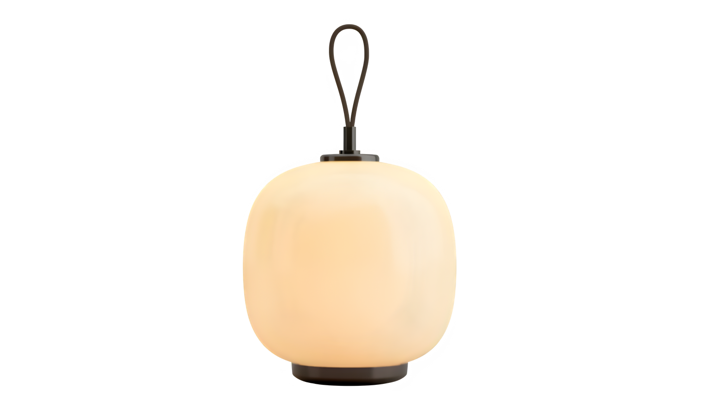 Louis Poulsen VL 45 Radiohus Portable Lamp - 5744171711