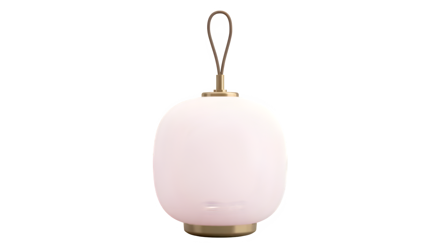 Louis Poulsen VL 45 Radiohus Portable Lamp - 5744171711